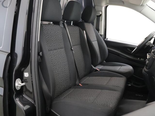 Mercedes-Benz VITO 114 CDI | Aut. | Lang L2 | Parkeercamera | Carplay | 3-zits | Airco | Cruise Control | Certified