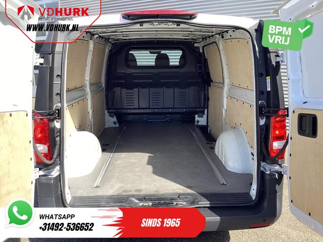Mercedes-Benz VITO 116 CDI Aut. L3 Carplay/ Cruise/ Airco/ Camera/ PDC