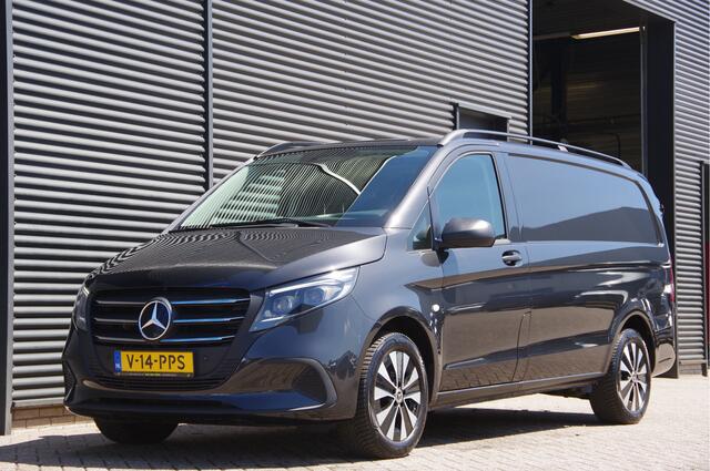 Mercedes-Benz VITO 119 CDI L2 Select AUT. LED, TREKHAAK, LEDER, ADAPT. CRUISE, CAMERA, LEDER STUUR, PARKEERSENSOREN