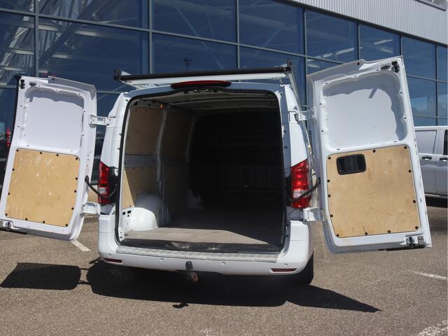 Mercedes-Benz VITO 114 CDI L2 | CLIMA/NAVI/CAMERA/2.500KG AHW | Certified