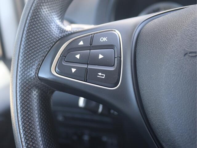 Mercedes-Benz VITO 114 CDI L2 | CLIMA/NAVI/CAMERA/2.500KG AHW | Certified