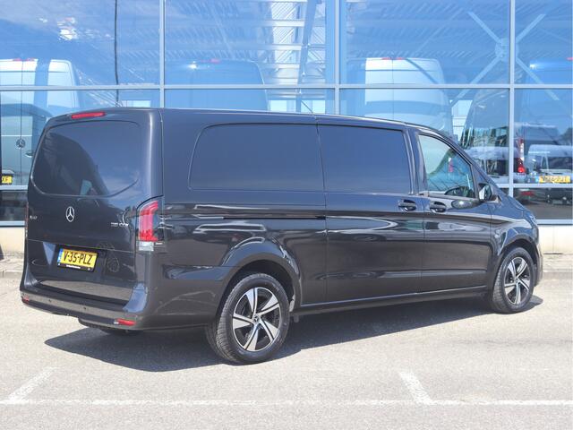 Mercedes-Benz VITO 119 CDI L3 Select | AIRCO/CAMERA/2.500KG AHW/2x SCHUIFDEUR | Certified