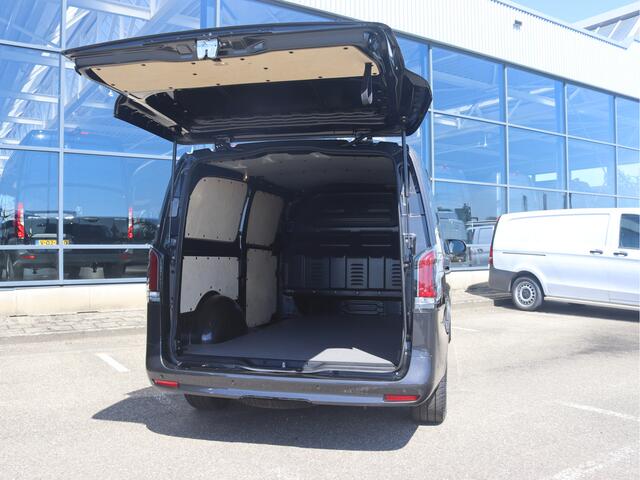 Mercedes-Benz VITO 119 CDI L3 Select | AIRCO/CAMERA/2.500KG AHW/2x SCHUIFDEUR | Certified