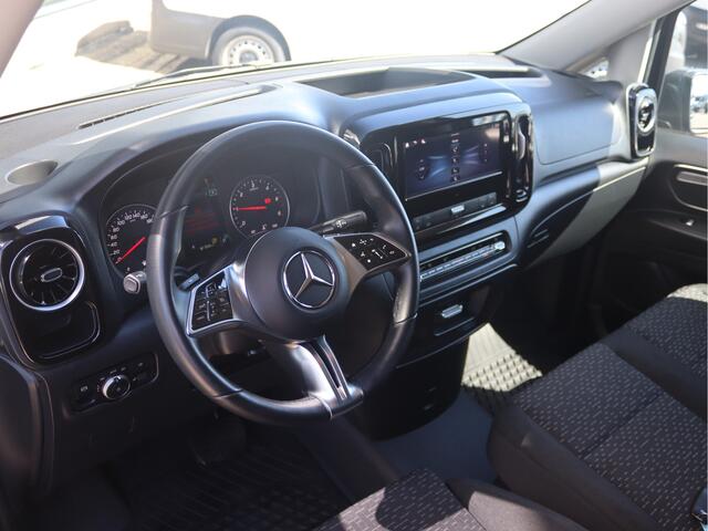 Mercedes-Benz VITO 119 CDI L3 Select | AIRCO/CAMERA/2.500KG AHW/2x SCHUIFDEUR | Certified