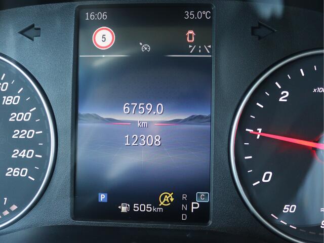 Mercedes-Benz VITO 119 CDI L3 Select | AIRCO/CAMERA/2.500KG AHW/2x SCHUIFDEUR | Certified