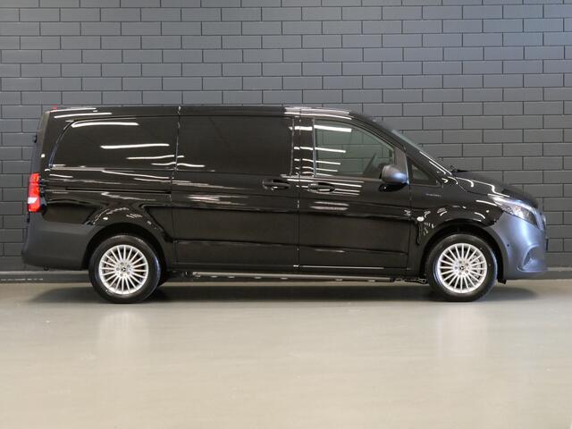 Mercedes-Benz VITO eVito 112 L2 60 kWh | Facelift PRO | 2X schuifdeur | ACHTERDEUREN |
