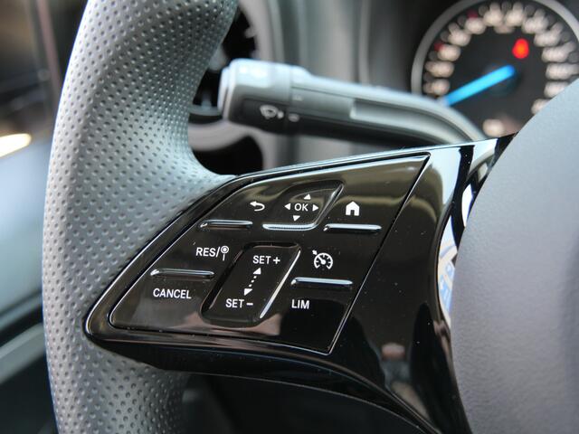 Mercedes-Benz VITO eVito 112 L2 60 kWh | Facelift PRO | 2X schuifdeur | ACHTERDEUREN |