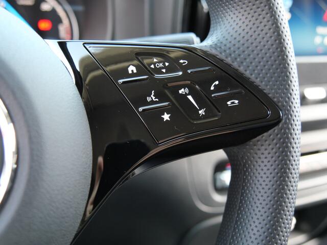 Mercedes-Benz VITO eVito 112 L2 60 kWh | Facelift PRO | 2X schuifdeur | ACHTERDEUREN |