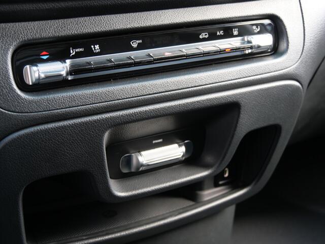 Mercedes-Benz VITO eVito 112 L2 60 kWh | Facelift PRO | 2X schuifdeur | ACHTERDEUREN |
