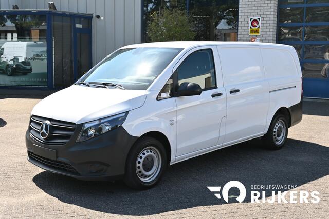 Mercedes-Benz VITO 114 CDI L2 2 Schuifdeuren, Distronic, Camera, Trekhaak