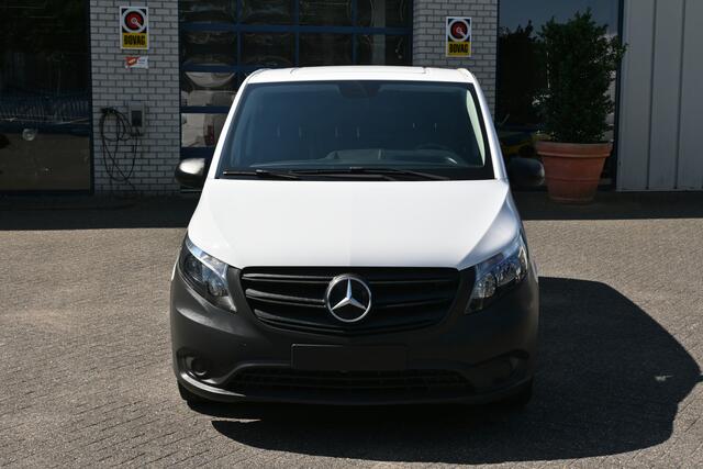 Mercedes-Benz VITO 114 CDI L2 2 Schuifdeuren, Distronic, Camera, Trekhaak