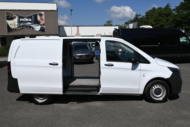 Mercedes-Benz VITO 114 CDI L2 2 Schuifdeuren, Distronic, Camera, Trekhaak