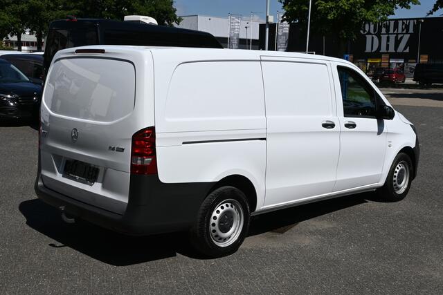 Mercedes-Benz VITO 114 CDI L2 2 Schuifdeuren, Distronic, Camera, Trekhaak
