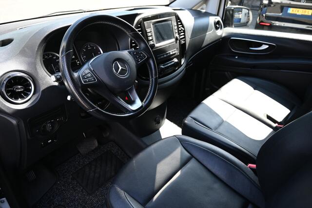 Mercedes-Benz VITO 114 CDI L2 2 Schuifdeuren, Distronic, Camera, Trekhaak