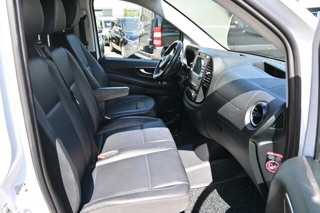 Mercedes-Benz VITO 114 CDI L2 2 Schuifdeuren, Distronic, Camera, Trekhaak