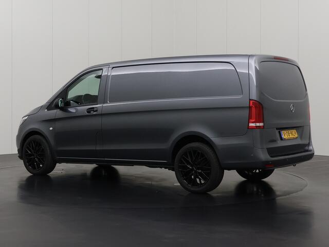 Mercedes-Benz VITO 116CDI Automaat Lang | Led | Multimedia | Airco | Cruise | Betimmering