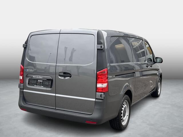 Mercedes-Benz VITO eVito 112 L2 66 kWh | Stoelverwarming | Achteruitrijcamera | Cruise Control