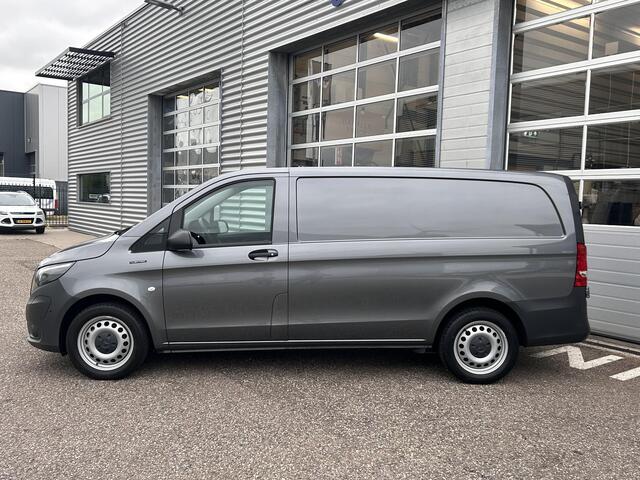 Mercedes-Benz VITO eVito 112 L2 66 kWh | Stoelverwarming | Achteruitrijcamera | Cruise Control