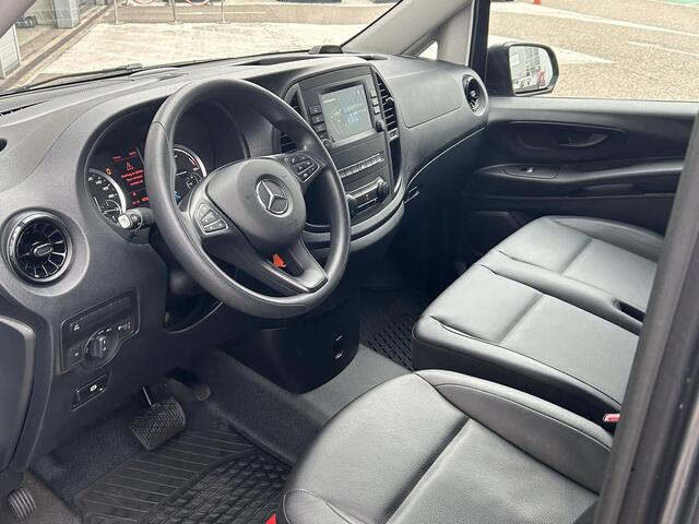 Mercedes-Benz VITO eVito 112 L2 66 kWh | Stoelverwarming | Achteruitrijcamera | Cruise Control