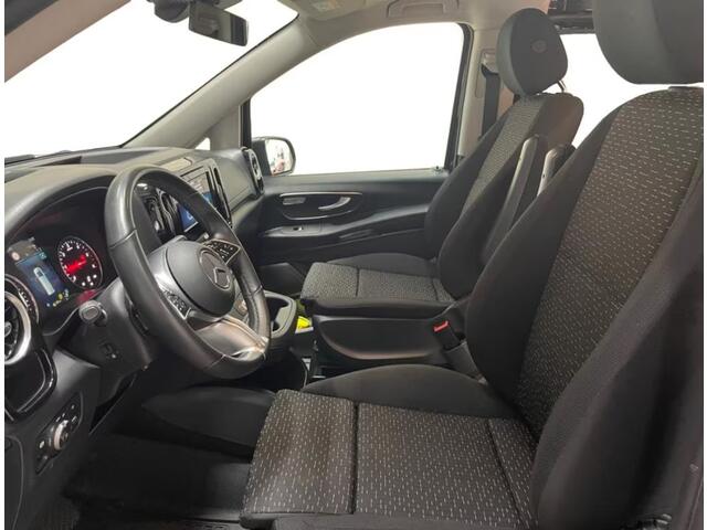 Mercedes-Benz VITO 116 CDI L2 Pro DC 5-pers | LED | 19inch AMG | 2x schuifdeur