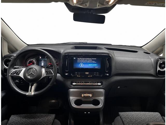 Mercedes-Benz VITO 116 CDI L2 Pro DC 5-pers | LED | 19inch AMG | 2x schuifdeur