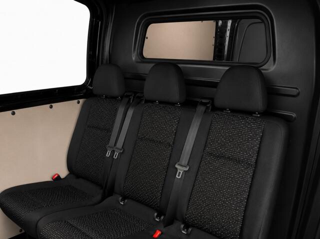 Mercedes-Benz VITO 116 CDI L2 Pro DC 5-pers | LED | 19inch AMG | 2x schuifdeur