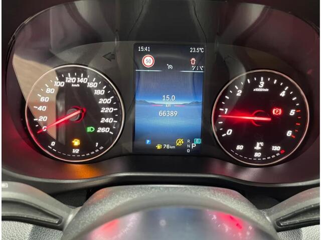 Mercedes-Benz VITO 116 CDI L2 Pro DC 5-pers | LED | 19inch AMG | 2x schuifdeur