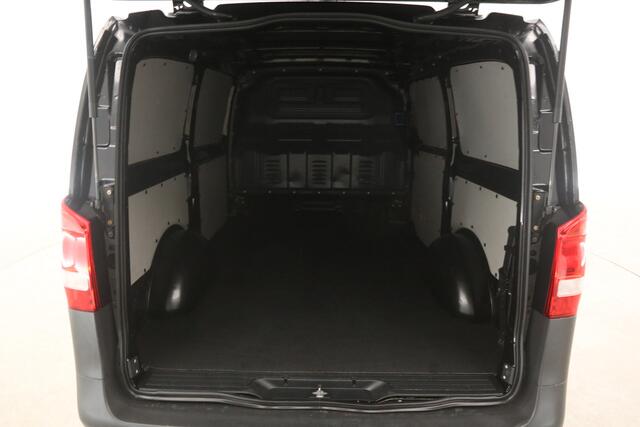 Mercedes-Benz VITO 114 CDI Lang | Automaat | Airco | Cruise | Camera | Carplay | 3 Zits | Trekhaak
