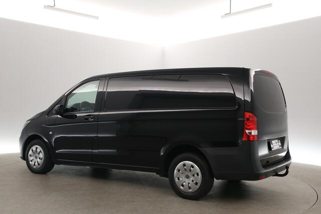 Mercedes-Benz VITO 114 CDI Lang | Automaat | Airco | Cruise | Camera | Carplay | 3 Zits | Trekhaak