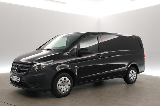 Mercedes-Benz VITO 114 CDI Lang | Automaat | Airco | Cruise | Camera | Carplay | 3 Zits | Trekhaak