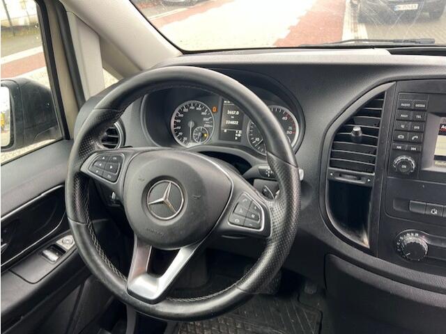 Mercedes-Benz VITO 114 CDI Extra Lang AUTOM. AIRCO KLIMA EURO6 CAM
