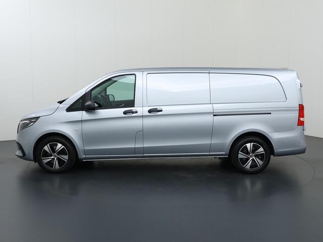 Mercedes-Benz VITO 119 CDI | AUT. | XL L3 | PRO | SCHUIFDEUR L+R | TREKHAAK | ACHTERDEUREN | 3-ZITS | APPLE CARPLAY/ANDROID AUTO | STOELVERWARMING | CERTIFIED