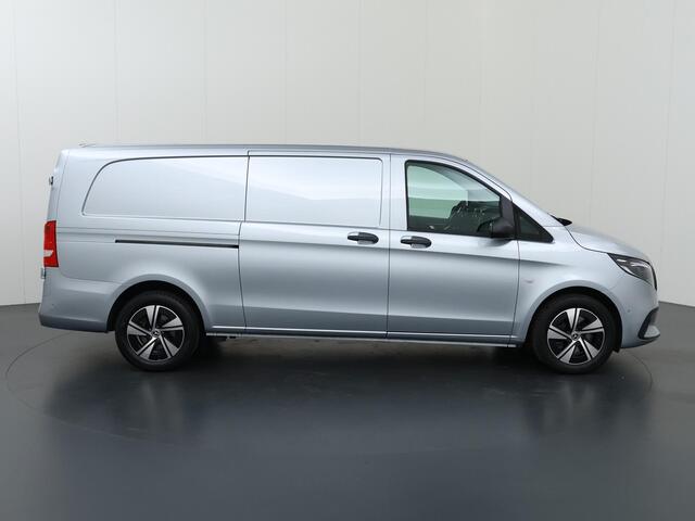 Mercedes-Benz VITO 119 CDI | AUT. | XL L3 | PRO | SCHUIFDEUR L+R | TREKHAAK | ACHTERDEUREN | 3-ZITS | APPLE CARPLAY/ANDROID AUTO | STOELVERWARMING | CERTIFIED