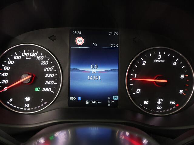 Mercedes-Benz VITO 119 CDI | AUT. | XL L3 | PRO | SCHUIFDEUR L+R | TREKHAAK | ACHTERDEUREN | 3-ZITS | APPLE CARPLAY/ANDROID AUTO | STOELVERWARMING | CERTIFIED