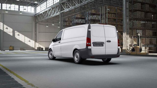 Mercedes-Benz VITO 110 CDI L2