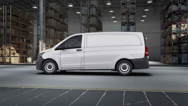 Mercedes-Benz VITO 110 CDI L2