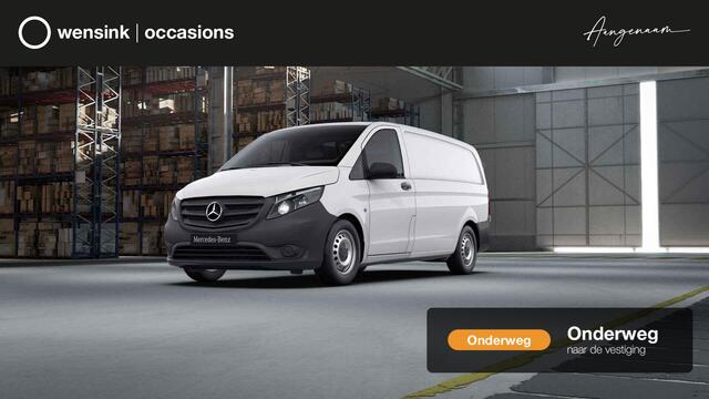 Mercedes-Benz VITO 110 CDI L2