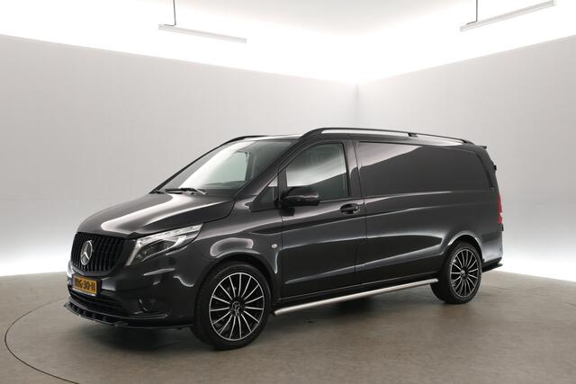 Mercedes-Benz VITO 114 CDI Lang | Automaat | Clima | Camera | Cruise | Trekhaak | Carplay | LED