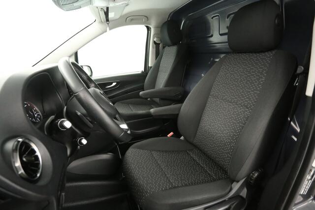 Mercedes-Benz VITO 114 CDI Lang | Automaat | Clima | Camera | Cruise | Trekhaak | Carplay | LED