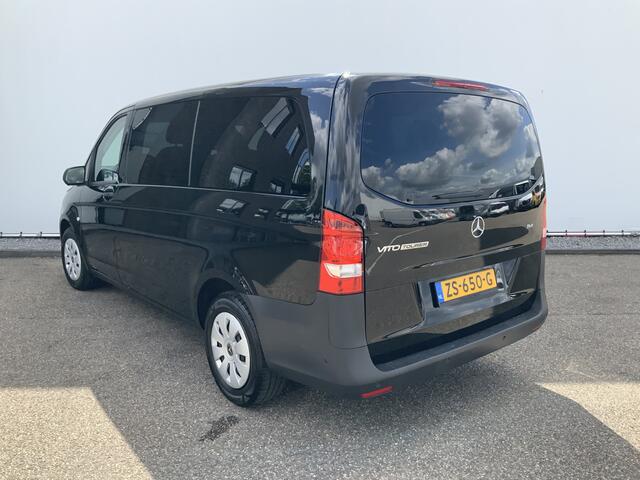 Mercedes-Benz VITO Tourer 114 BlueTEC Pro Lang 8 Persone Airco Cruise Navi Leer Euro 6