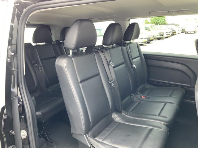 Mercedes-Benz VITO Tourer 114 BlueTEC Pro Lang 8 Persone Airco Cruise Navi Leer Euro 6