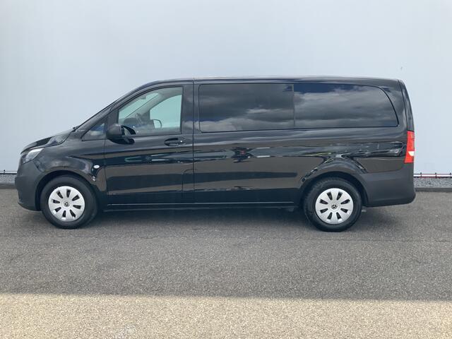 Mercedes-Benz VITO Tourer 114 BlueTEC Pro Lang 8 Persone Airco Cruise Navi Leer Euro 6