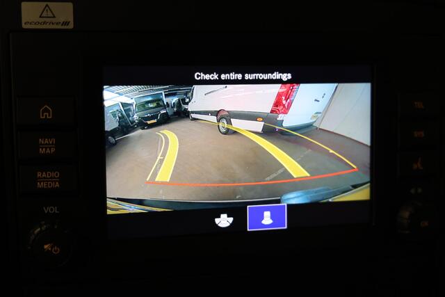 Mercedes-Benz VITO eVito Lang 41 kWh DHL GEEL