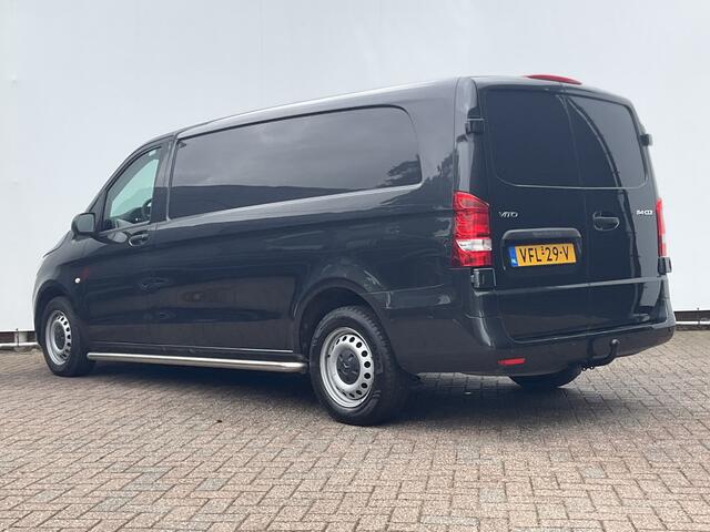 Mercedes-Benz VITO 114 CDI Extra Lang Automaat Clima Cruise Trekhaak(2500) Orig.NL XXL