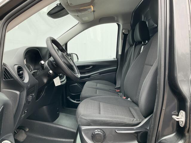 Mercedes-Benz VITO 114 CDI Extra Lang Automaat Clima Cruise Trekhaak(2500) Orig.NL XXL