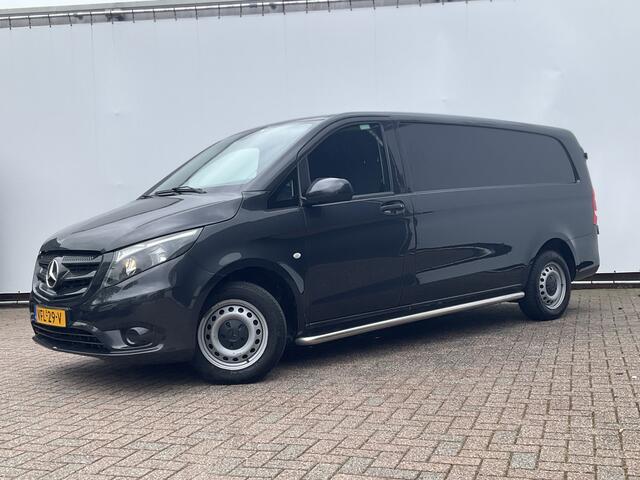 Mercedes-Benz VITO 114 CDI Extra Lang Automaat Clima Cruise Trekhaak(2500) Orig.NL XXL