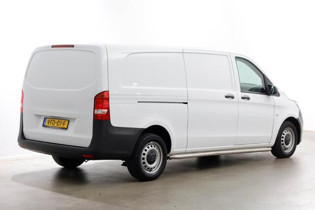 Mercedes-Benz VITO 111 CDI 115pk XL Extra Lang Airco/Camera/Achterklep 02-2020