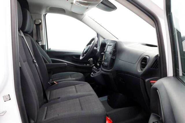 Mercedes-Benz VITO 111 CDI 115pk XL Extra Lang Airco/Camera/Achterklep 02-2020