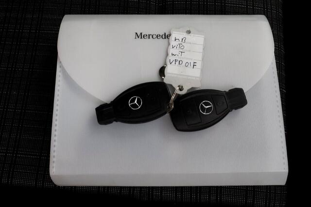 Mercedes-Benz VITO 111 CDI 115pk XL Extra Lang Airco/Camera/Achterklep 02-2020
