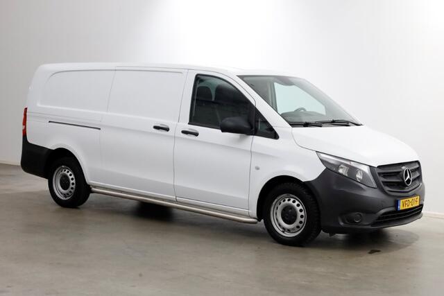 Mercedes-Benz VITO 111 CDI 115pk XL Extra Lang Airco/Camera/Achterklep 02-2020